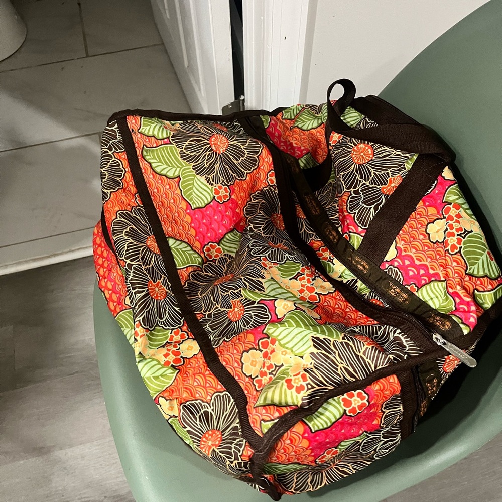 Lesport sac weekender sz large